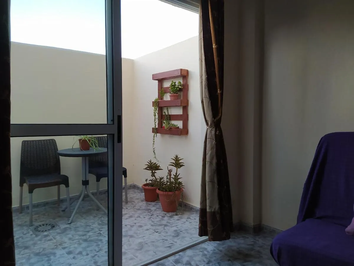 Apartamentos La Villa San Sebastián de la Gomera