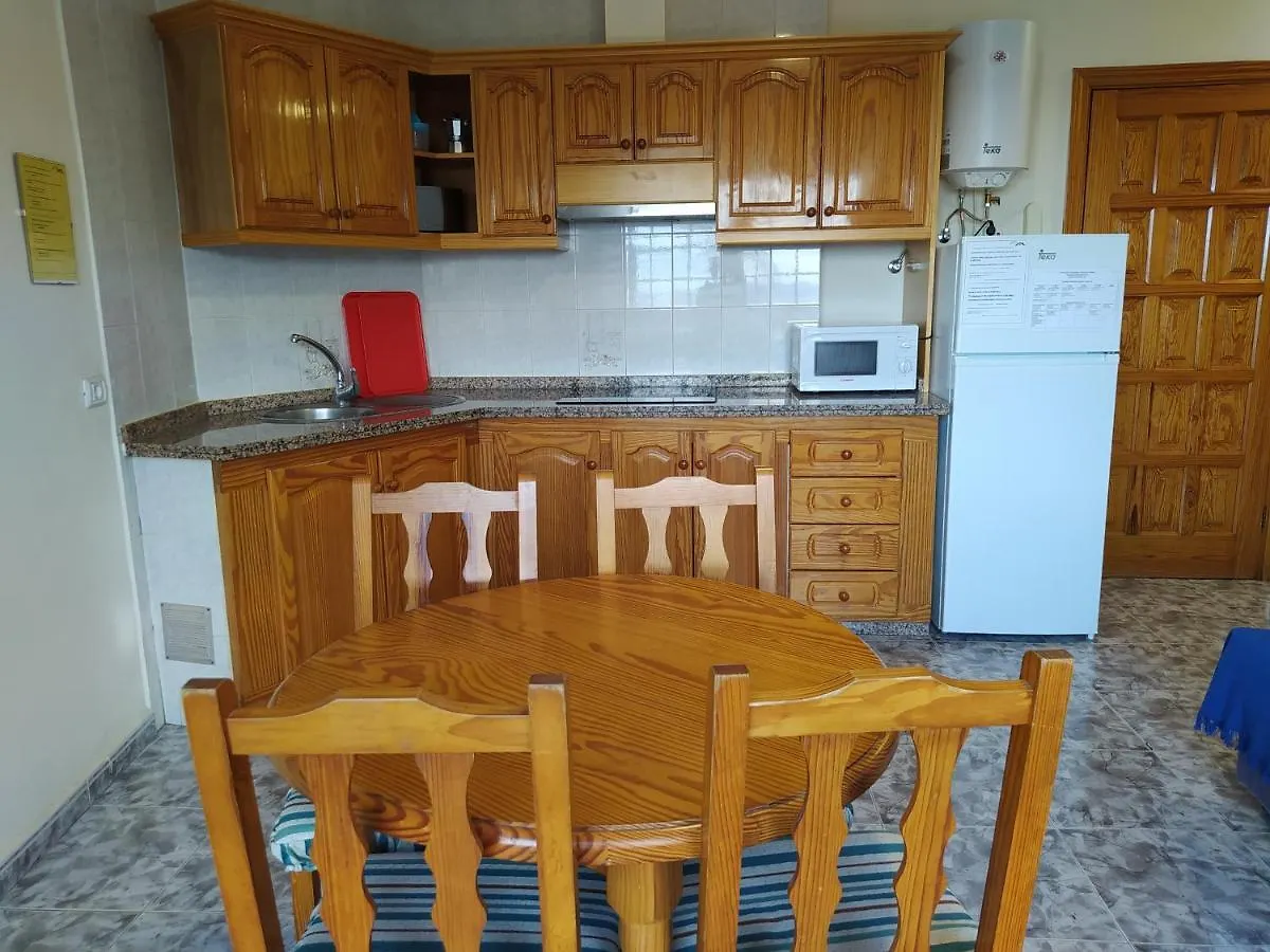 Appartement Apartamentos La Villa San Sebastián de la Gomera