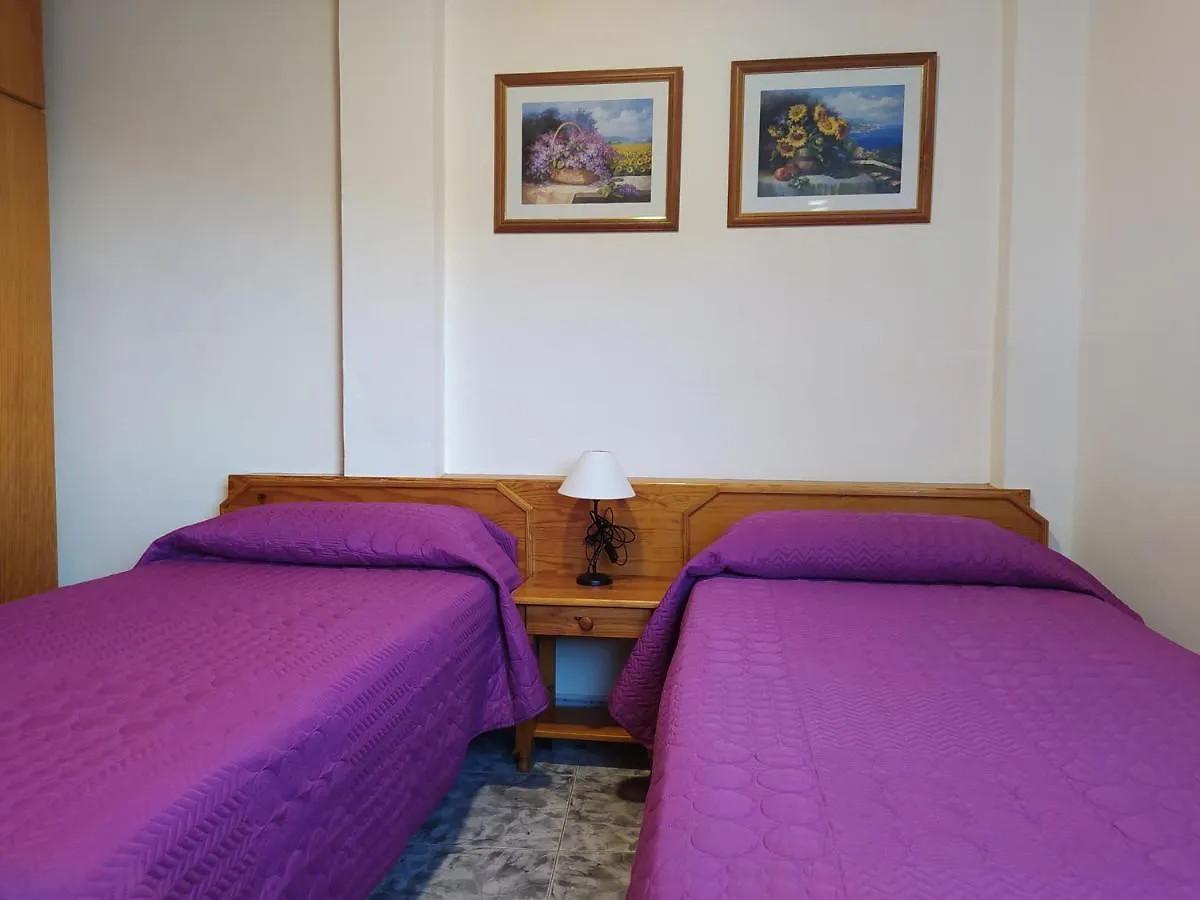 Apartamentos La Villa San Sebastián de la Gomera 0*,