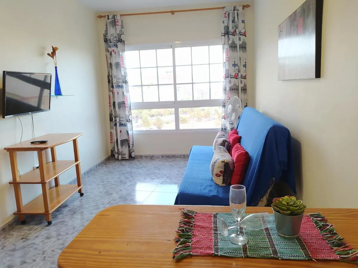 Appartement Apartamentos La Villa San Sebastián de la Gomera