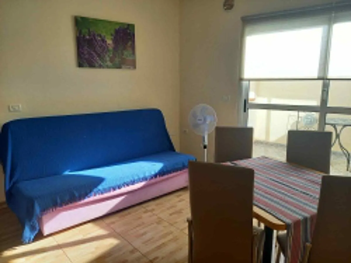 Apartamentos La Villa San Sebastián de la Gomera Spanien