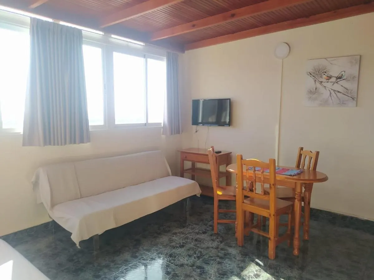 Apartamentos La Villa San Sebastián de la Gomera 0*,  Spanien
