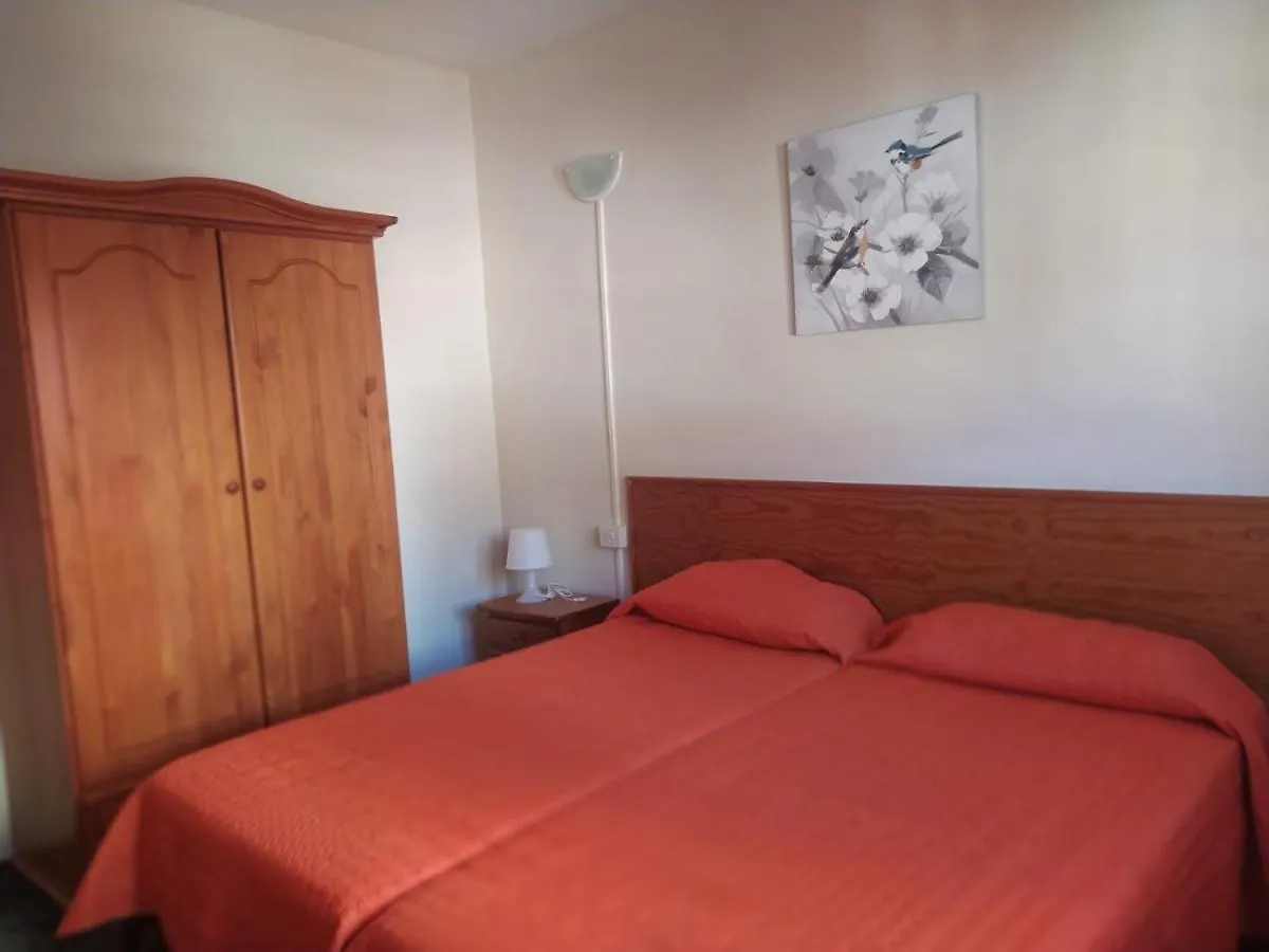 Apartment Apartamentos La Villa San Sebastián de la Gomera