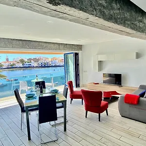 5***** Charco Loft Appartement Arrecife (Lanzarote)