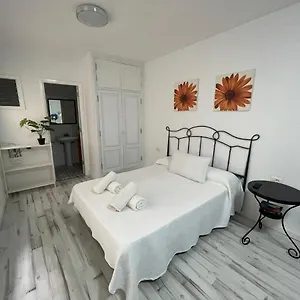 Casa Mora Apartment