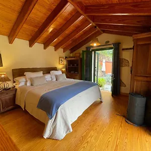 Vakantiehuis Duplex De Invitados En Medio Del Bosque, Firgas