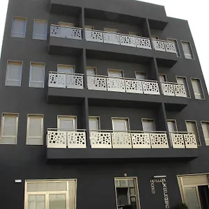 3* Hotel La Colombina