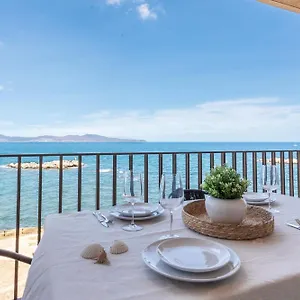 El Capitan Appartement L' Escala