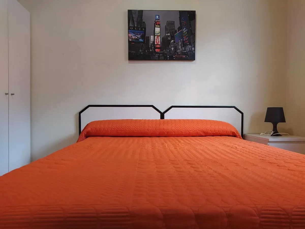 Apartamentos La Villa Сан-Себастьян-де-ла-Гомера Испания
